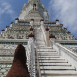 Wat Arun, Bangkok, Thaïlande
