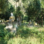 Lumbini Garden, Hpa-An, Myanmar