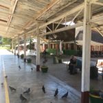 Gare de Kalaw, Kalaw, Myanmar
