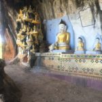 Htet Eian Cave, Inlé, Myanmar