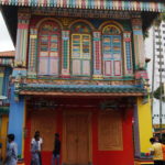 Little India, Singapour