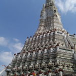 Wat Arun, Bangkok, Thaïlande