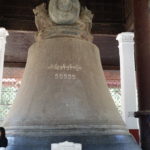 Cloche de Mingun, Mingun, Myanmar