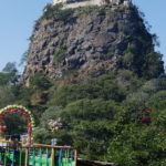 Mont Popa, Myanmar