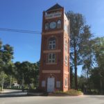 Clock Tower, Kalaw, Myanmar