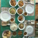 Festin de nos réalisations, Nyaungshwe, Myanmar