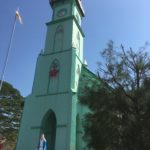 Eglise Saint-Ptrick, Moulmein, Myanmar