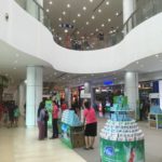 Ocean SUper Center, Moulmein, Myanmar