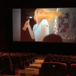 Cinéma birman, Moulmein, Myanmar