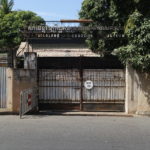 Tuolsleng la prison S-21, Phnom Penh, Cambodge