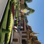 Palais Royal, Phnom Penh, Cambodge