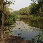 Choeung Ek aujourd'hui, Phnom Penh, Cambodge