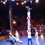 Phare Ponleu Selpak Circus, Siem Reap, Cambodge