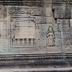Encore, Angkor, encore