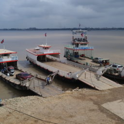 Dernier passage à Phnom Penh