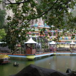 Batu Caves, Kuala Lumpur, Malaisie