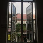 Auberge de jeunesse Iron Inn, Kuala Lumpur, Malaisie