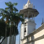 Ancienne gare ferroviaire, Kuala Lumpur, Malaisie