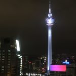 KL Menara Tower, Kuala Lumpur, Malaisie