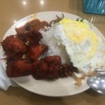 Nasi Lemak, Cameron Highlands, Malaisie