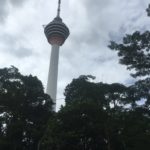 KL Menara Tower, Kuala Lumpur, Malaisie