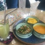 Tapas malais SPG by Bijan, Kuala Lumpur, Malaisie