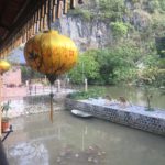 Guesthouse, Ninh Binh, Vietnam