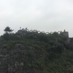 Mua Cave, Ninh Binh, Vietnam