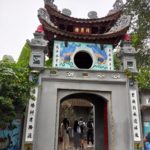 Temple de Jade, Hanoï, Vietnam